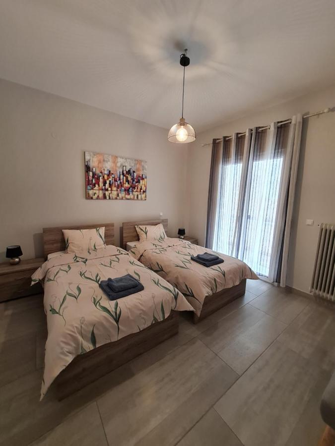 Le-Lia'S Place Giannina Esterno foto